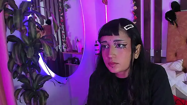 MeowMota  online show from 02-08-26, 06:05