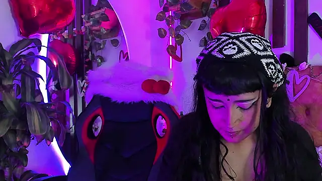 MeowMota  online show from 02-13-26, 06:08