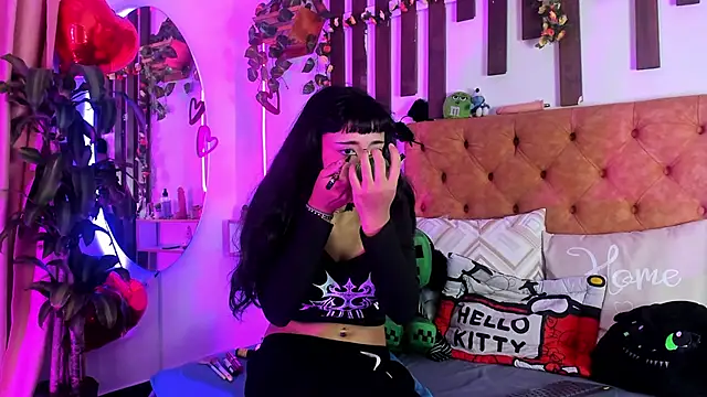 MeowMota  online show from 03-01-26, 06:08