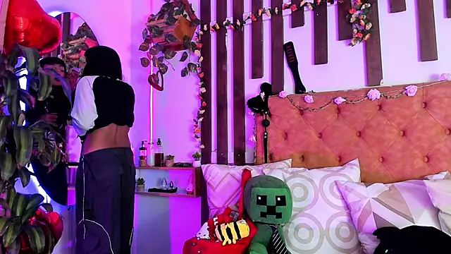 MeowMota  online show from 02-20-26, 06:21