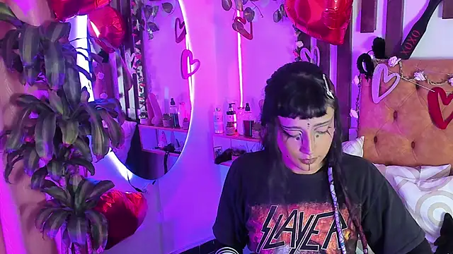 MeowMota  online show from 02-17-26, 06:05