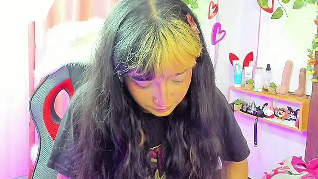 MeowMota  online show from 06-03-26, 07:18