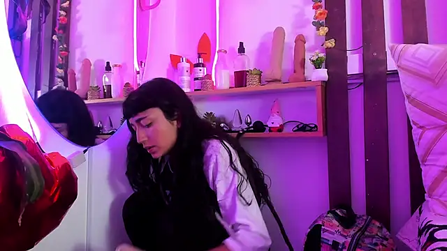 MeowMota  online show from 03-08-26, 03:10