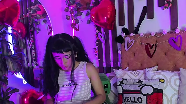 MeowMota  online show from 02-11-26, 06:08