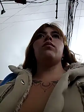 ISABELLA-01  online show from 02-03-26, 08:14