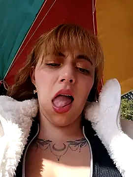 ISABELLA-01  online show from 02-14-26, 09:26