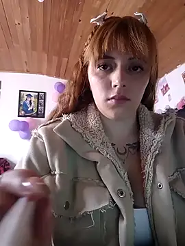 ISABELLA-01  online show from 04-22-26, 06:47