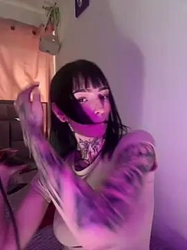 dulce-katt online show from 02-27-26, 09:47