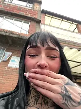 dulce-katt online show from 02-24-26, 10:32