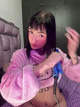 dulce-katt online show from 02-23-26, 11:27