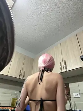 dulce-katt online show from 04-18-26, 09:55