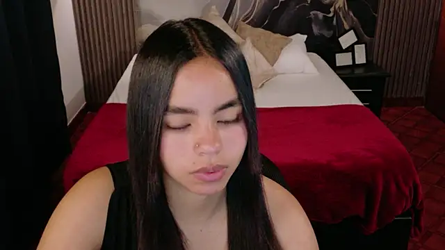 SofiaMante  online show from 02-07-26, 08:06