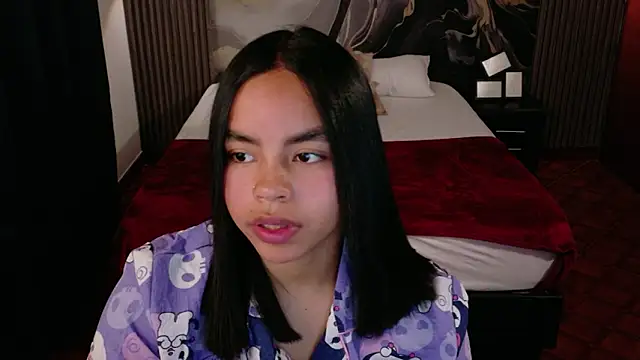 SofiaMante  online show from 03-01-26, 04:51