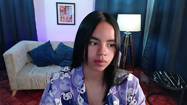 SofiaMante  online show from 04-12-26, 11:19