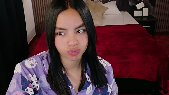 SofiaMante  online show from 02-17-26, 10:07