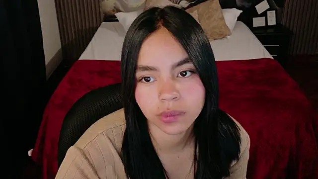 SofiaMante  online show from 02-11-26, 09:47