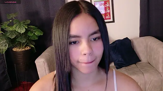 SofiaMante  online show from 01-16-26, 01:15