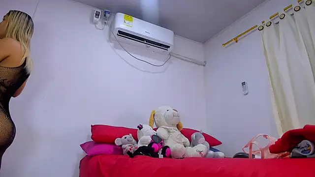 vennuss19 online show from 04-07-26, 12:29