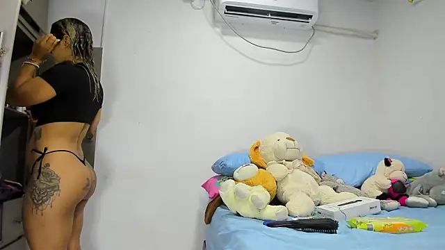 vennuss19 online show from 03-16-26, 07:05