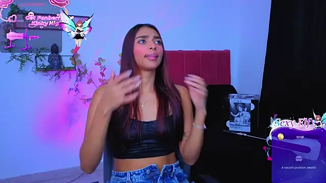 ScarlettMedusa online show from 01-09-26, 07:21