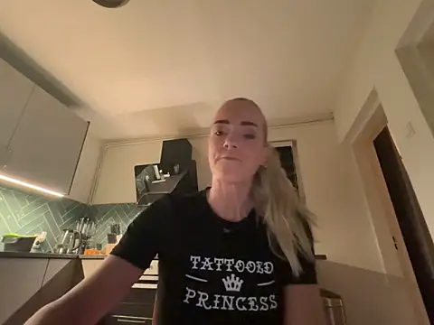 missconly online show from 03-04-26, 12:40