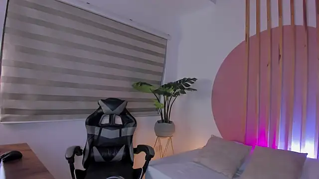 scarlett rosse x online show from 02-24-26, 02:01