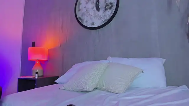 scarlett rosse x online show from 04-12-26, 09:01