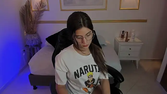 scarlett rosse x online show from 03-06-26, 02:28