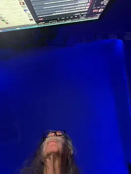 LickYourYoni online show from 03-02-26, 02:35