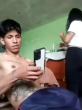 Dulce2146 online show from 03-09-26, 08:45