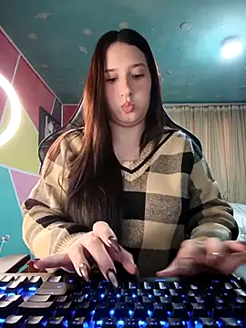 Mysticdooll69 online show from 04-07-26, 04:20