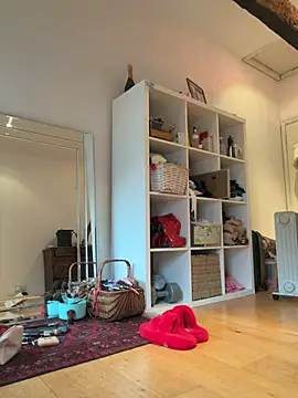 AliceDx online show from 02-23-26, 01:23