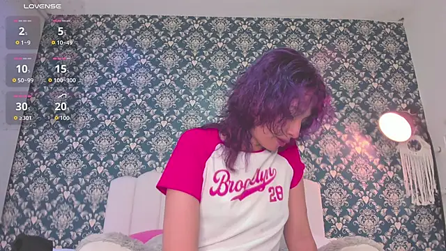 Chaotic star online show from 02-05-26, 03:24