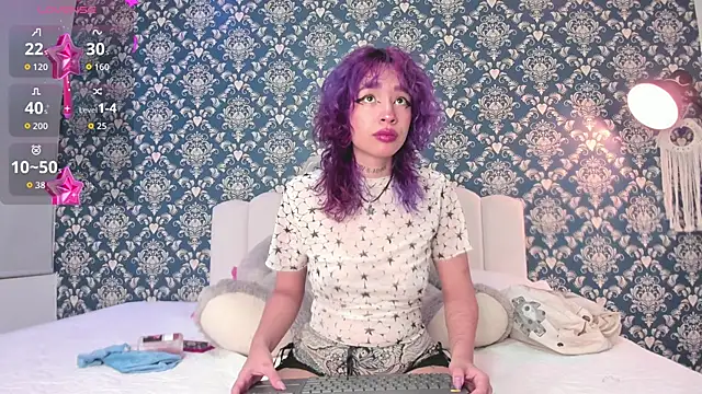 Chaotic star online show from 02-06-26, 04:30