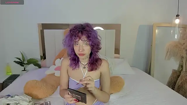 Chaotic star online show from 02-26-26, 03:17