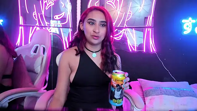 Lilith Carteer online show from 01-17-26, 02:20