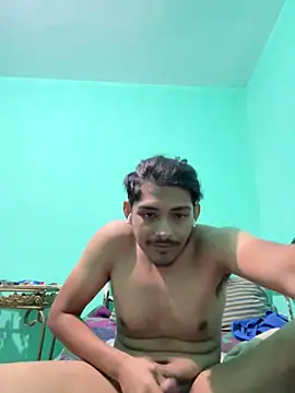 Chemo1233 online show from 04-09-26, 01:18