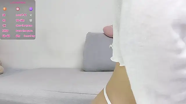 baobao-MM online show from 02-04-26, 01:06