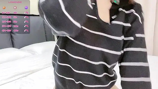 baobao-MM online show from 02-15-26, 01:32