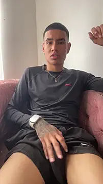 kronos Rios online show from 01-11-26, 06:37