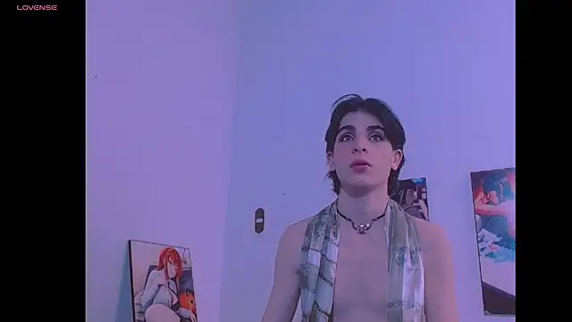 lilithot23 online show from 02-06-26, 06:15