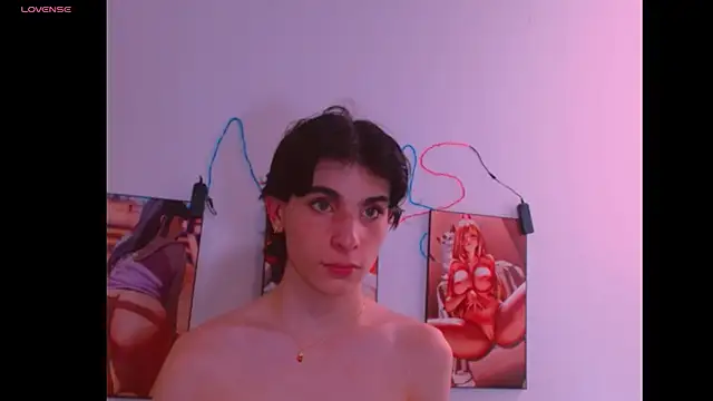 lilithot23 online show from 02-11-26, 06:19