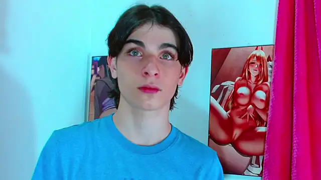 lilithot23 online show from 04-09-26, 01:50