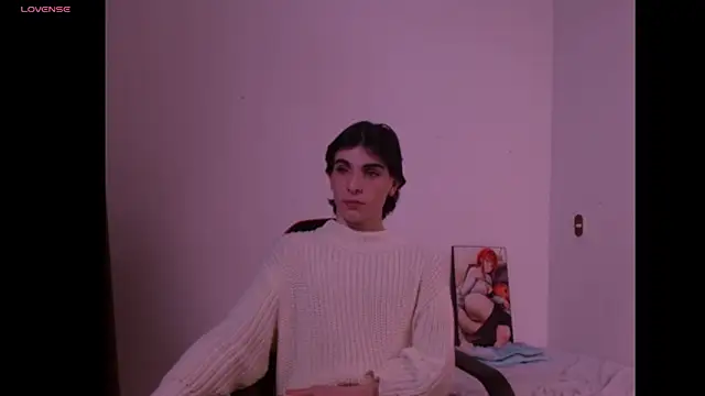 lilithot23 online show from 02-09-26, 05:55