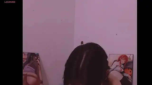 lilithot23 online show from 03-01-26, 07:36