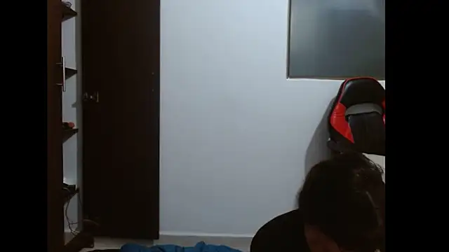 lilithot23 online show from 02-21-26, 01:07