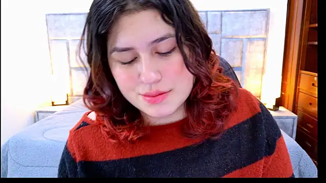 azul veraa online show from 02-11-26, 12:27