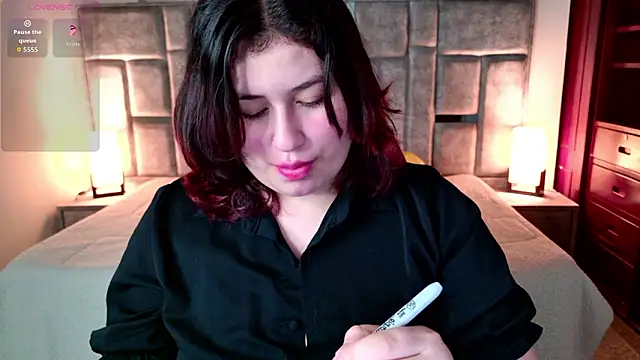 azul veraa online show from 03-07-26, 12:21