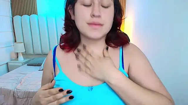 azul veraa online show from 02-03-26, 12:21