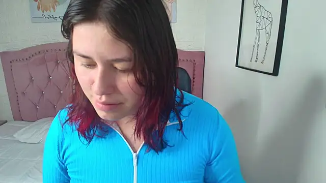 azul veraa online show from 01-10-26, 12:22